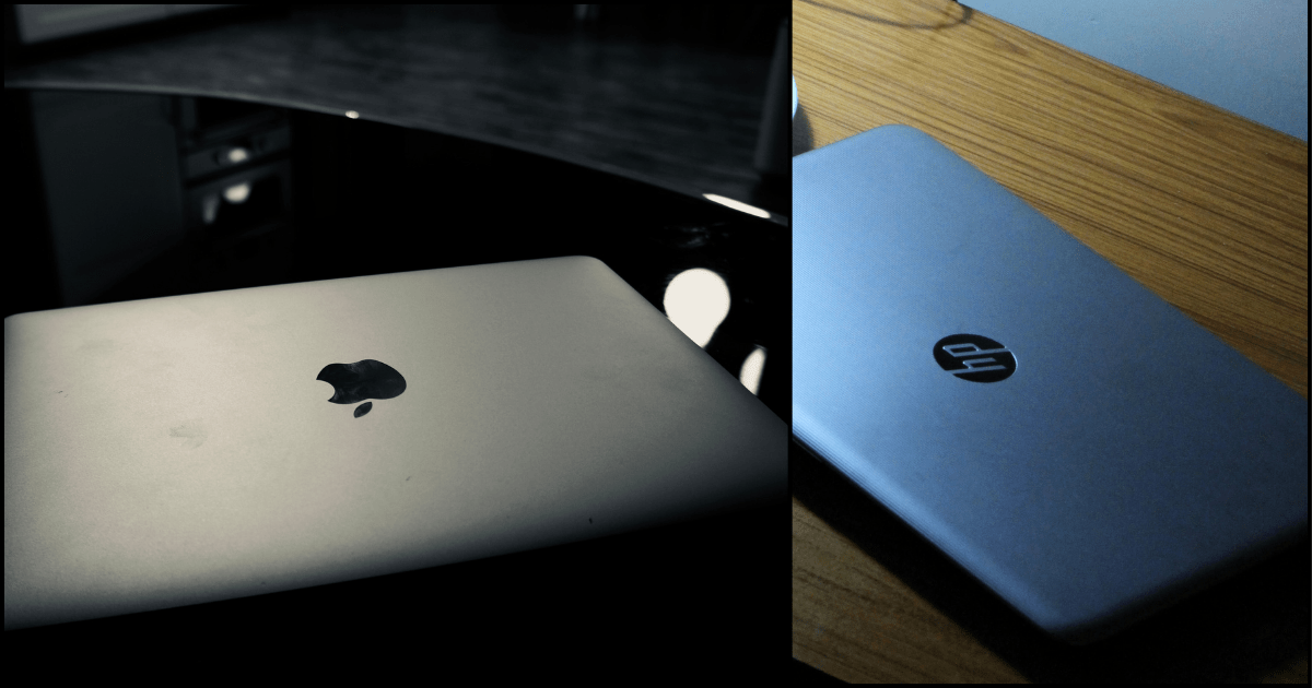 Mac vs. PC: Which is Best for You? - Shopinverse