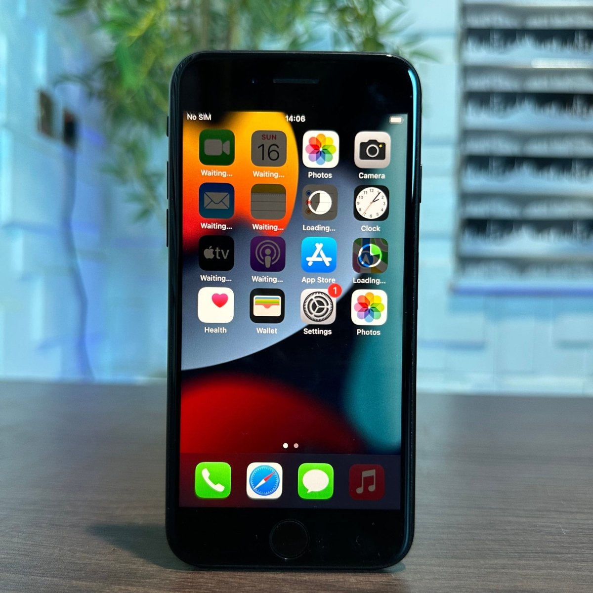 32GB Apple iPhone 7