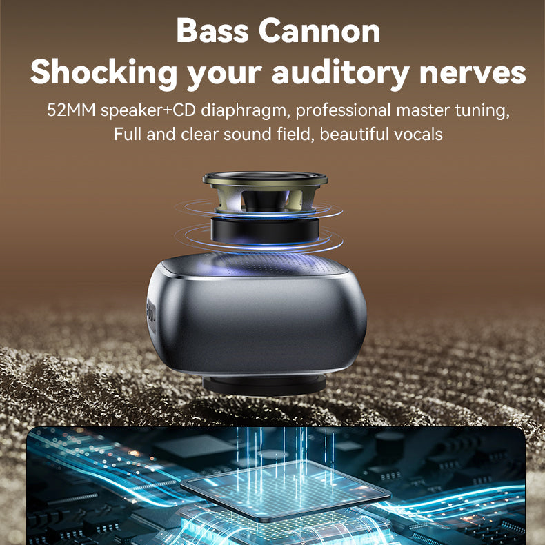 Yesido YSW24 Wireless Speaker