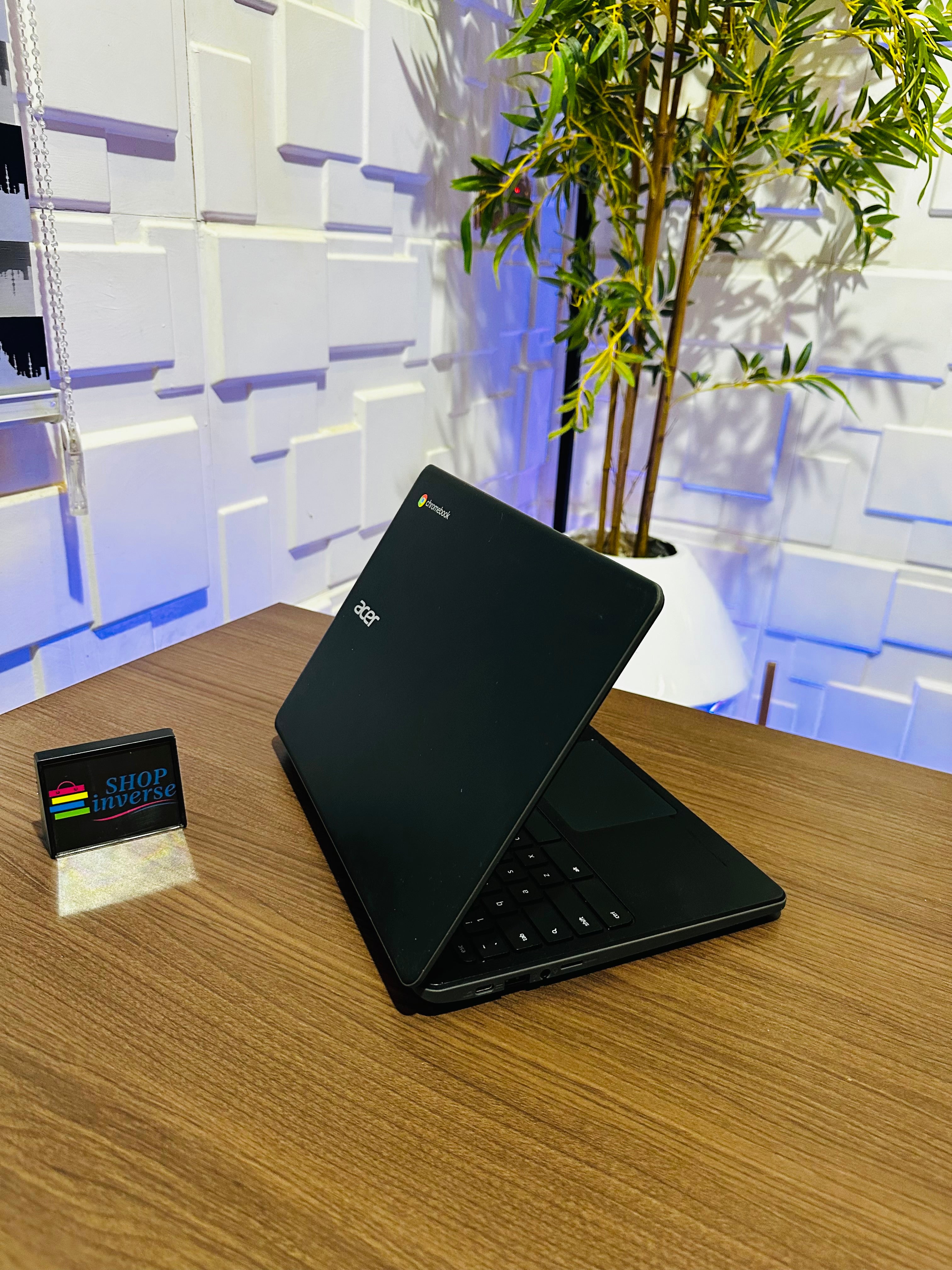 Acer Chromebook C871 - Intel Celeron 5205U - 32GB eMMC - 4GB RAM