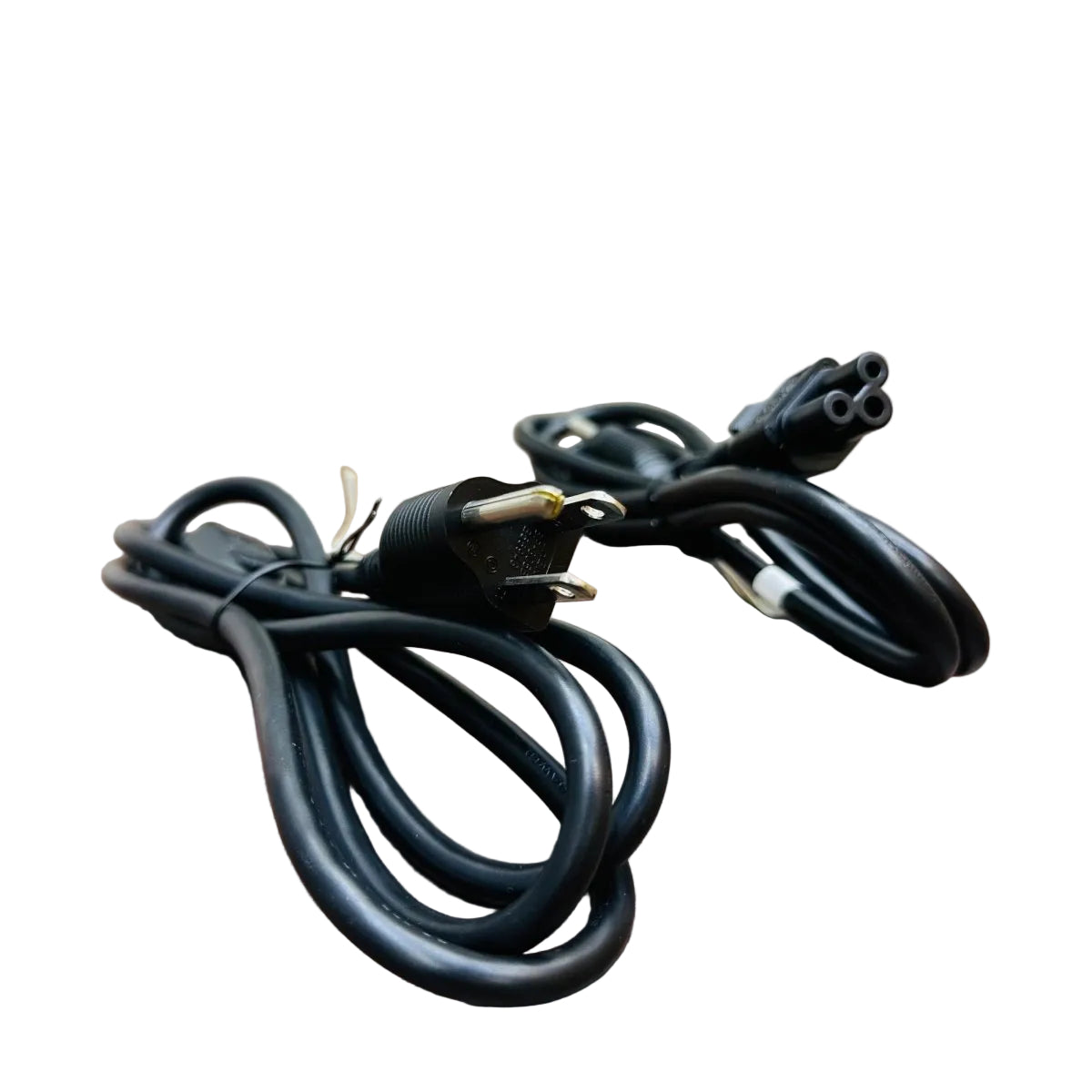 7A Laptop Power Cable - 3 Pin USA Plug