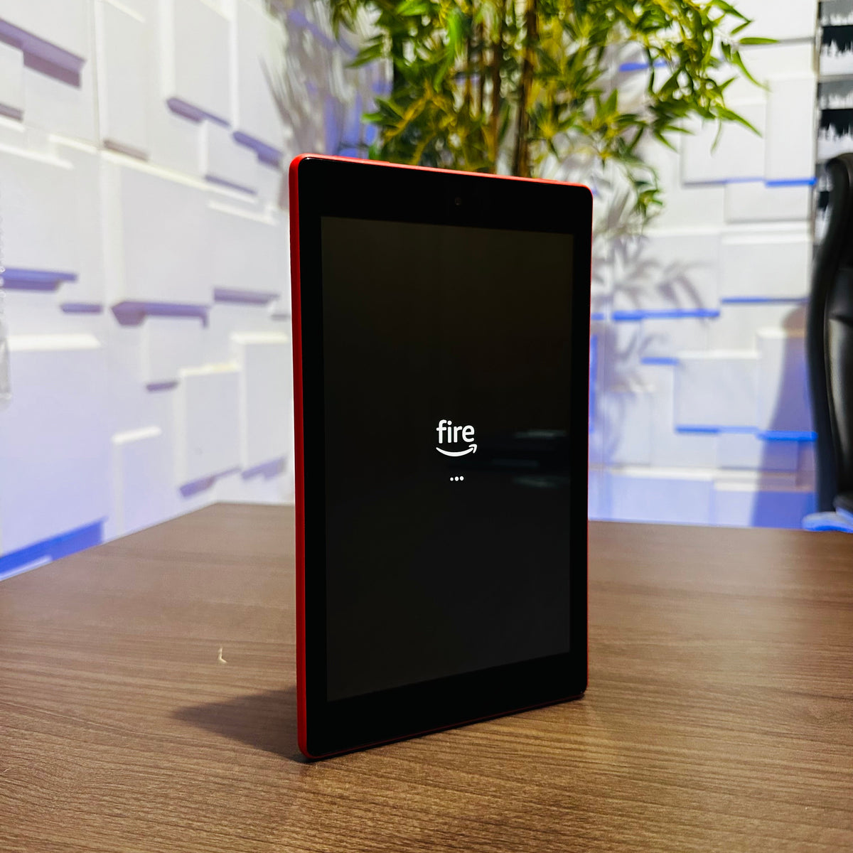 Amazon Fire 7 (9th Generation) | 16GB | 7-inch Tablet