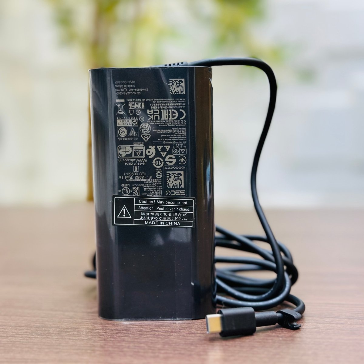 100W Type - C Replacement Charger