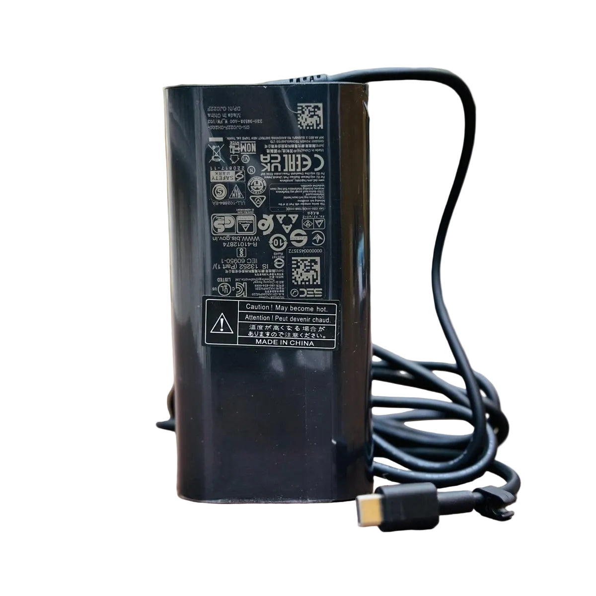 100W Type - C Replacement Charger