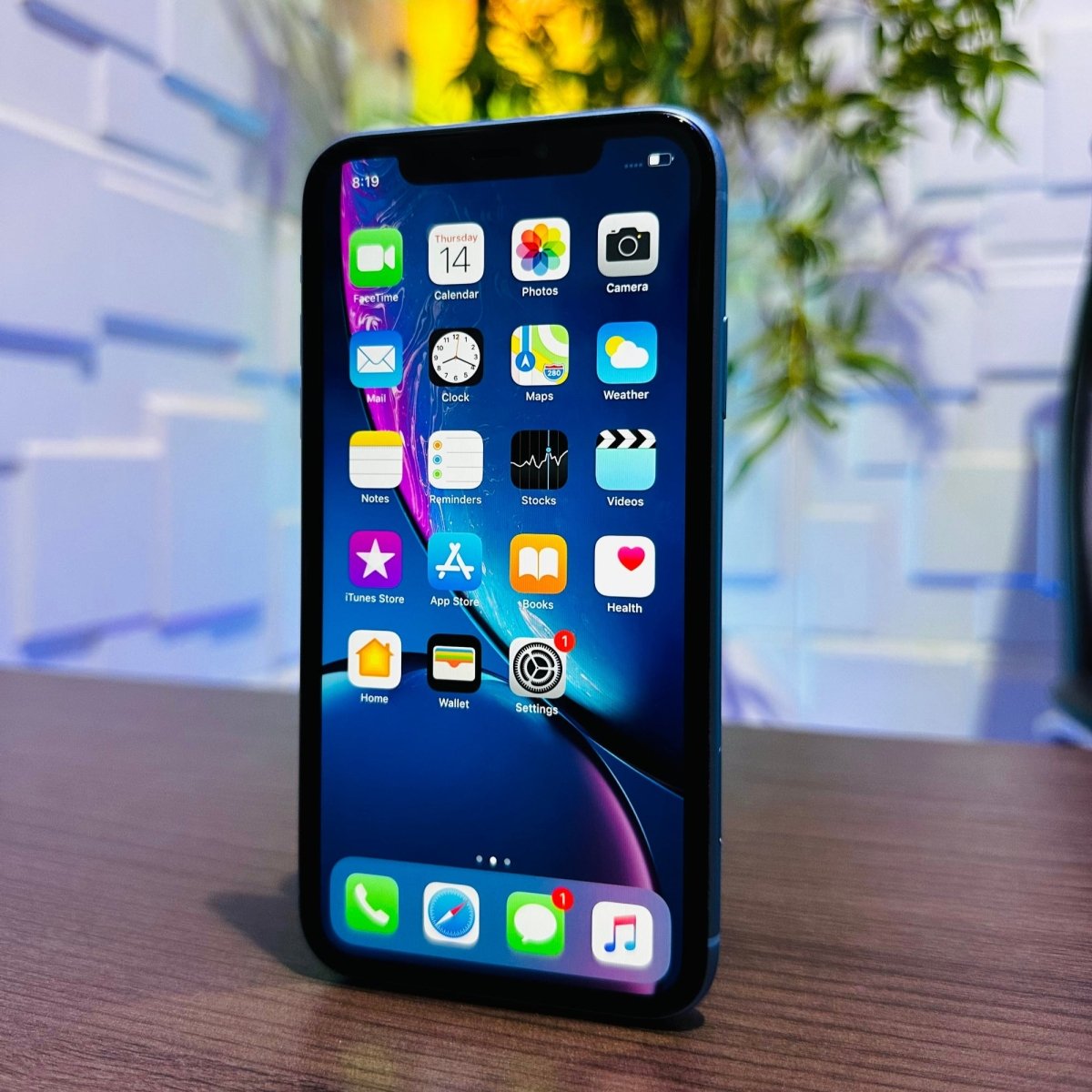 64GB Apple iPhone XR