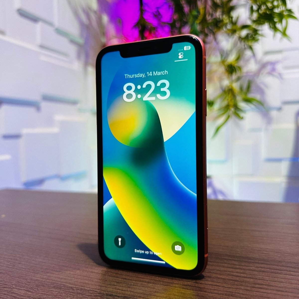 64GB Apple iPhone XR