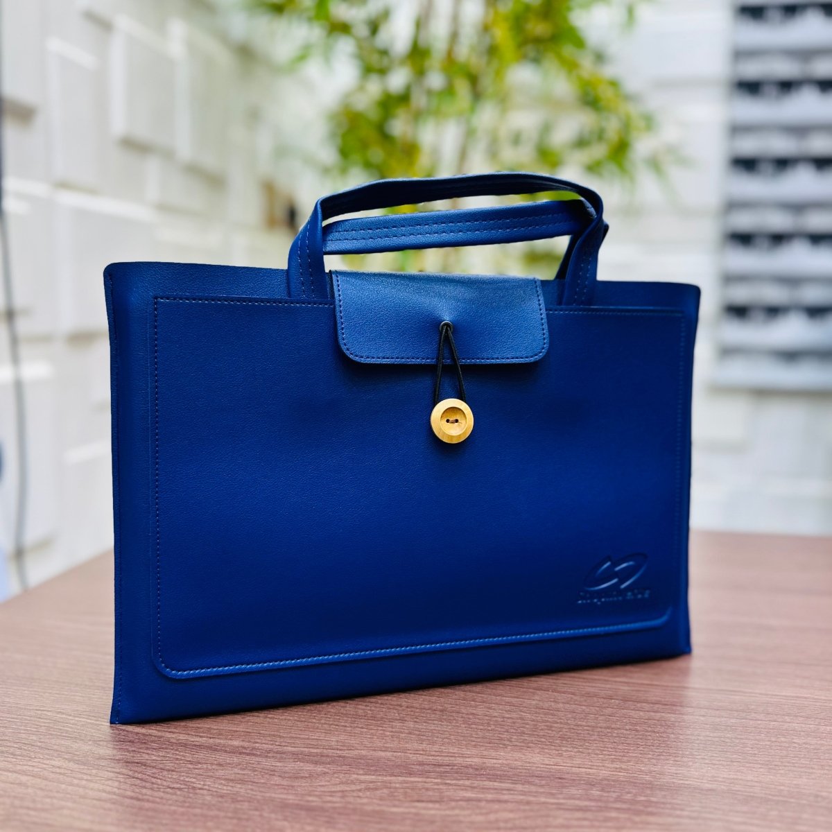 14 - inches Laptop Bag BW - 024 - Blue