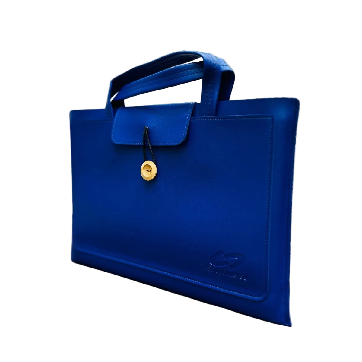 14 - inches Laptop Bag BW - 024 - Blue