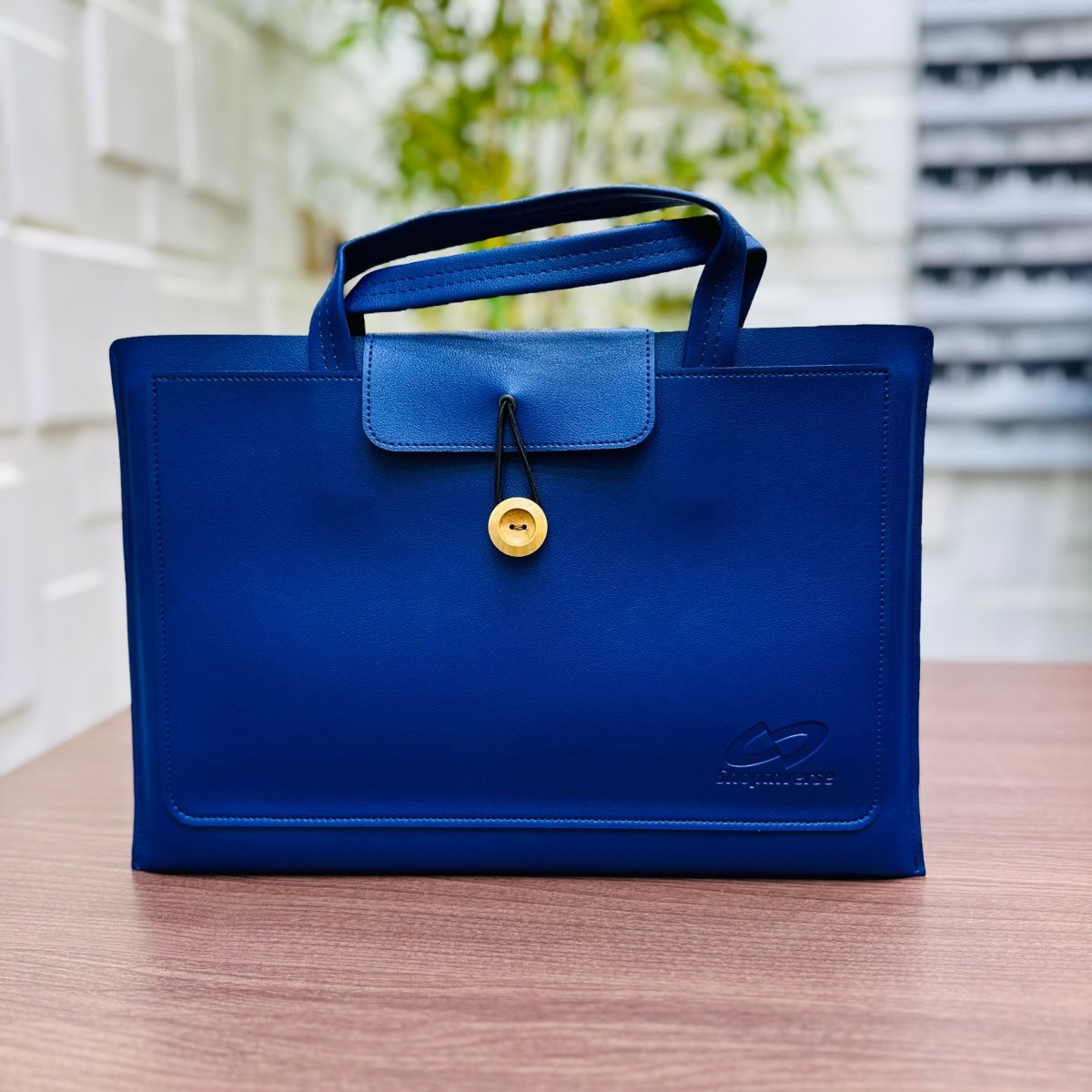 14 - inches Laptop Bag BW - 024 - Blue