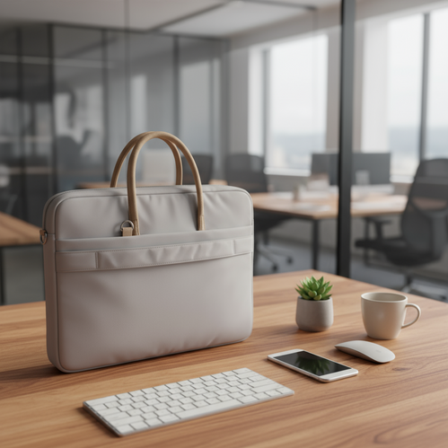 14 - inches Laptop Bag VB07657 - G