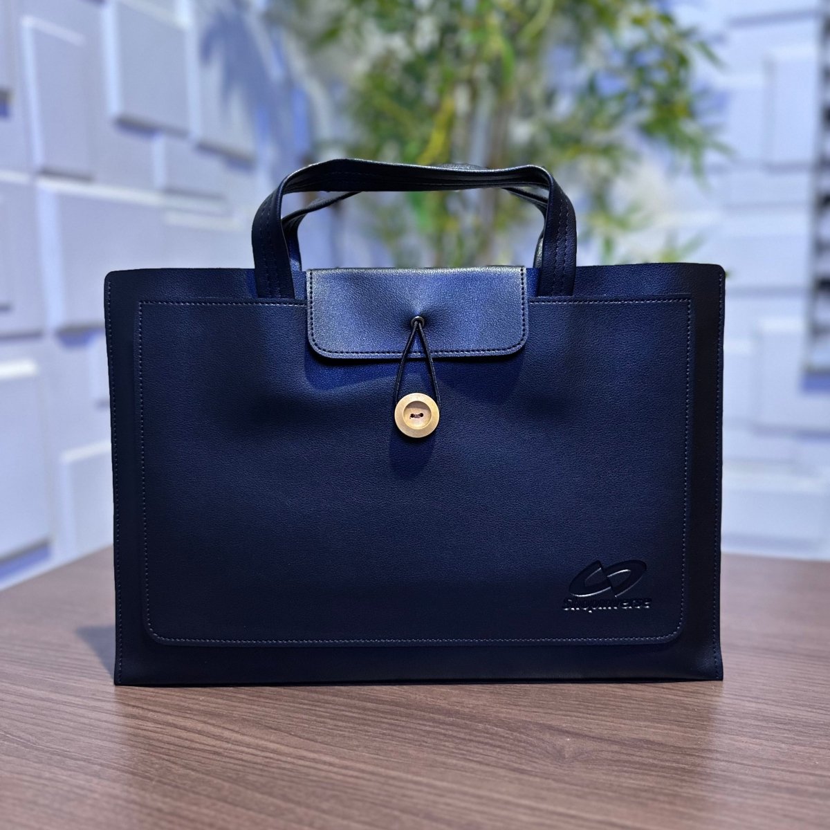 15 - inches Laptop Bag BW - 024 - Black