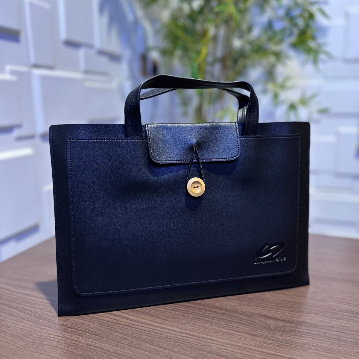 15 - inches Laptop Bag BW - 024 - Black