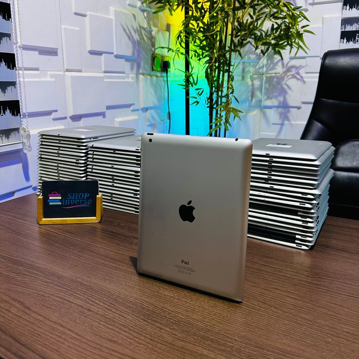 16GB Apple iPad 2 - WiFi - Black