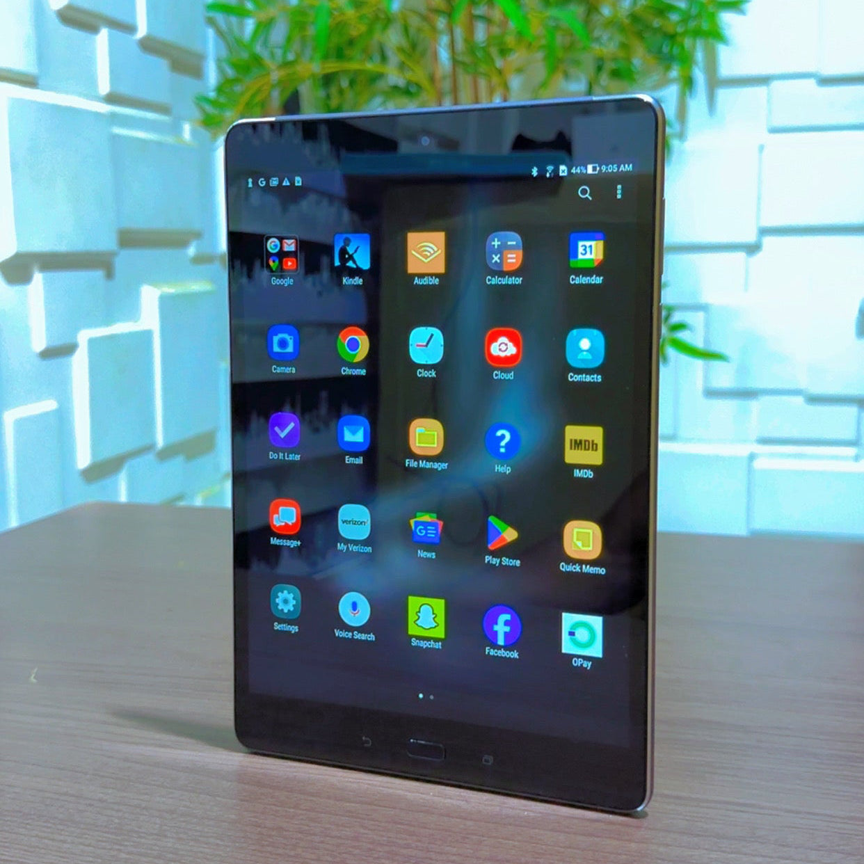 ASUS ZenPad Z10 | 4GB RAM | 32GB ROM | Wi-Fi + SIM