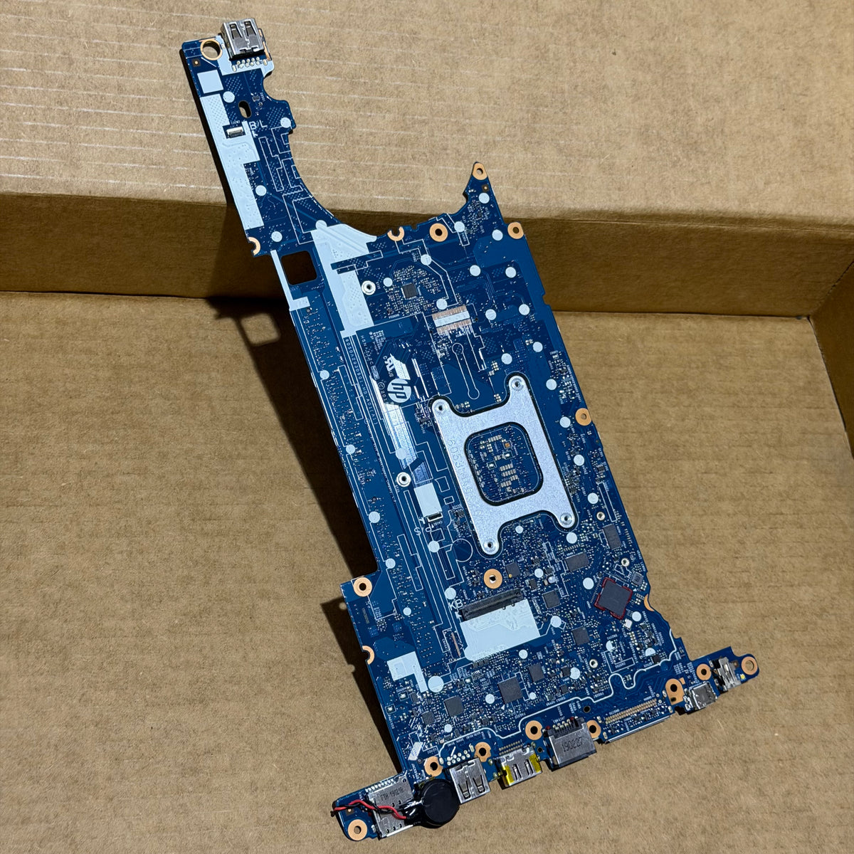 HP EliteBook 830 G5 Replacement Motherboard | Intel Core i5 8th Gen