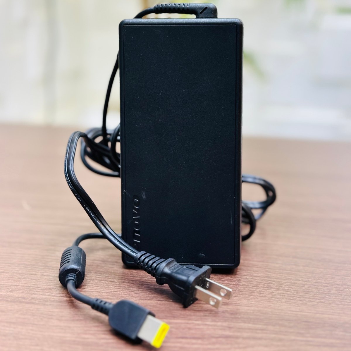 20V 8.5A Lenovo AC Adapter - USA Plug