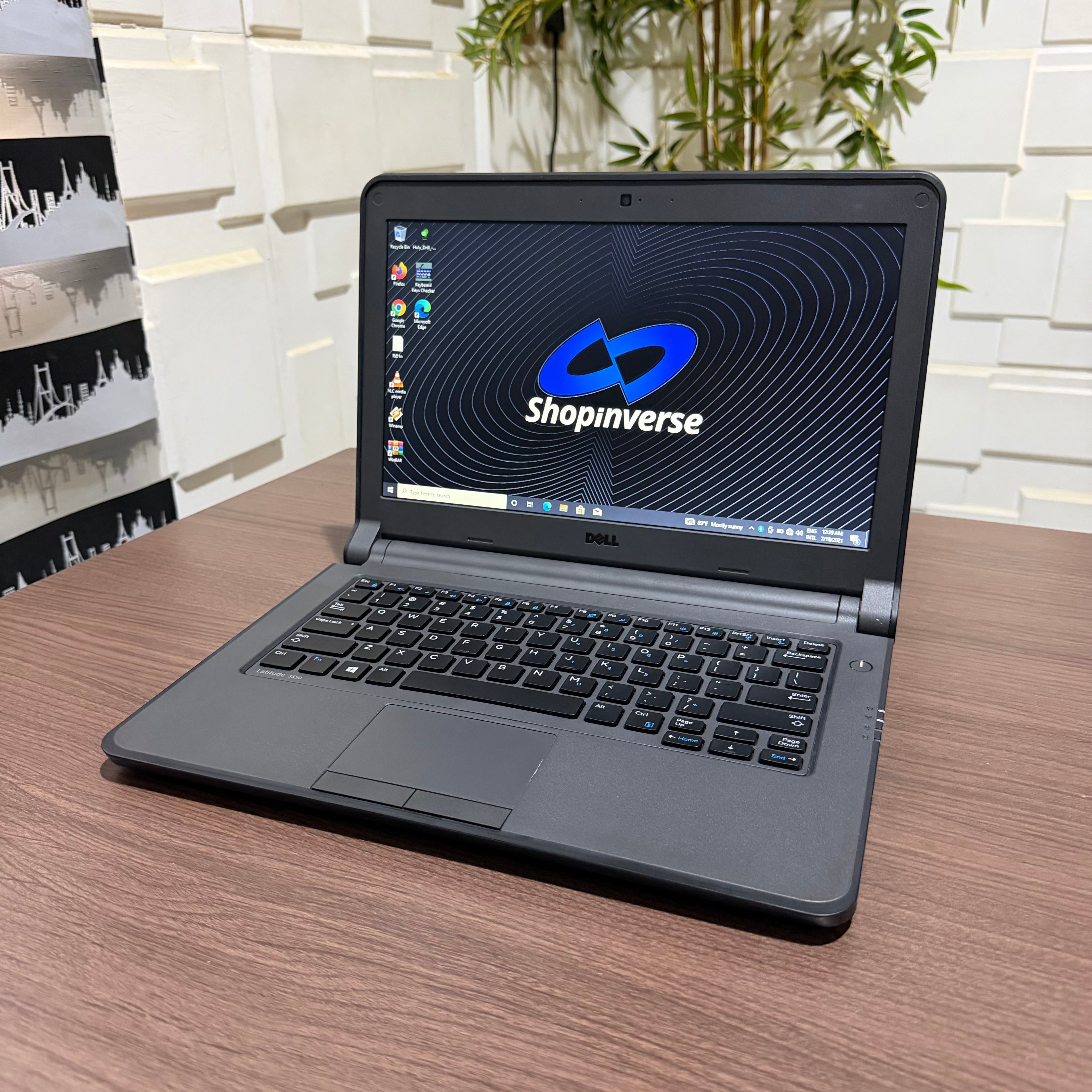 Dell Latitude 3340 | Pentium | 8GB RAM | 500GB HDD