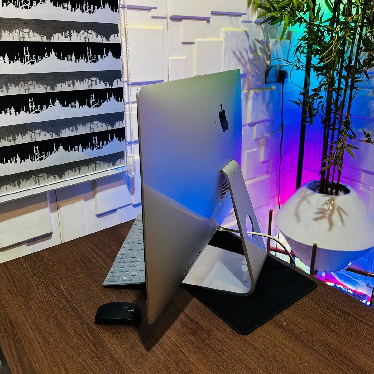 27 - inch Apple iMac 2012 - Intel Core i5 - 1TB HDD - 8GB RAM