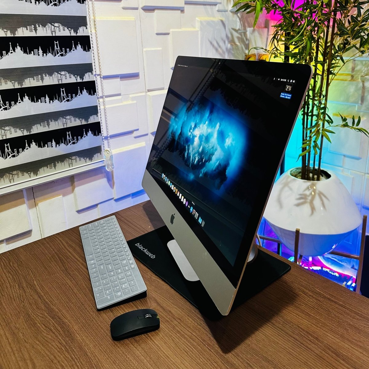 27 - inch Apple iMac 2012 - Intel Core i5 - 1TB HDD - 8GB RAM