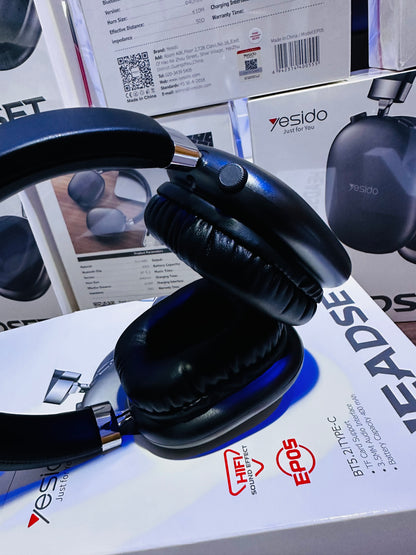 Yesido EP05 Wireless Headset
