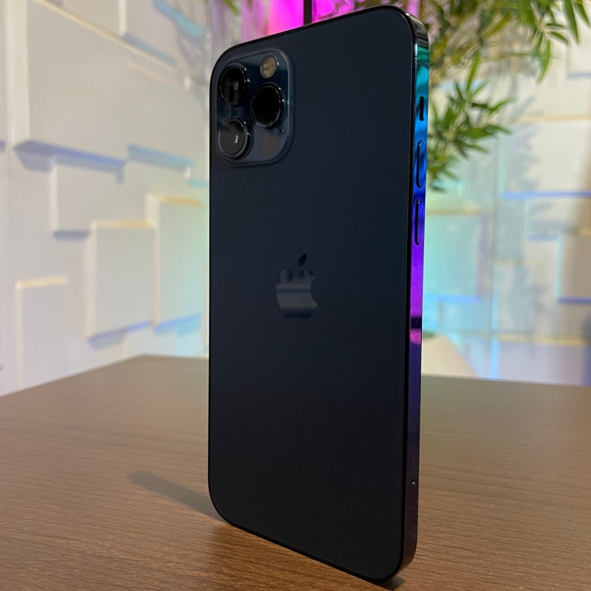 128GB Apple iPhone 12 Pro Max