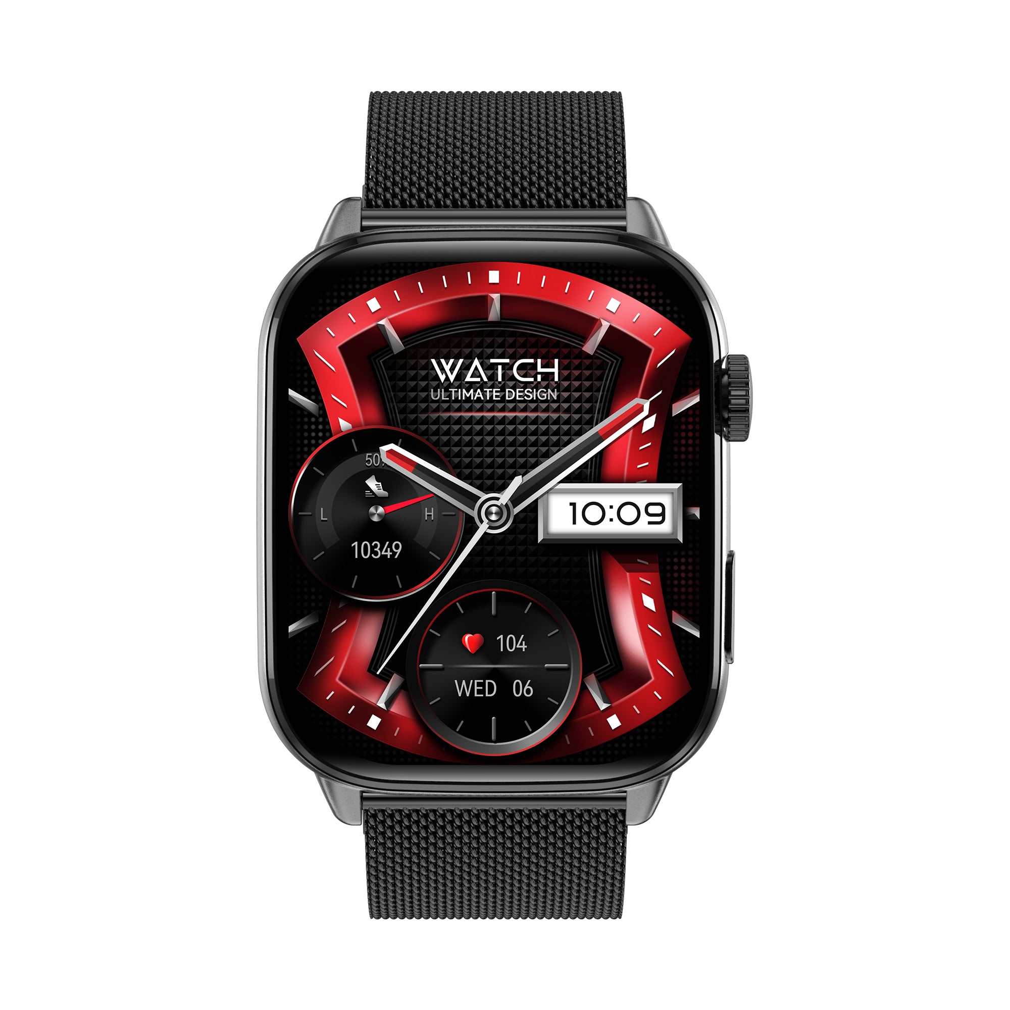 Wiwu SW08 Smart Watch
