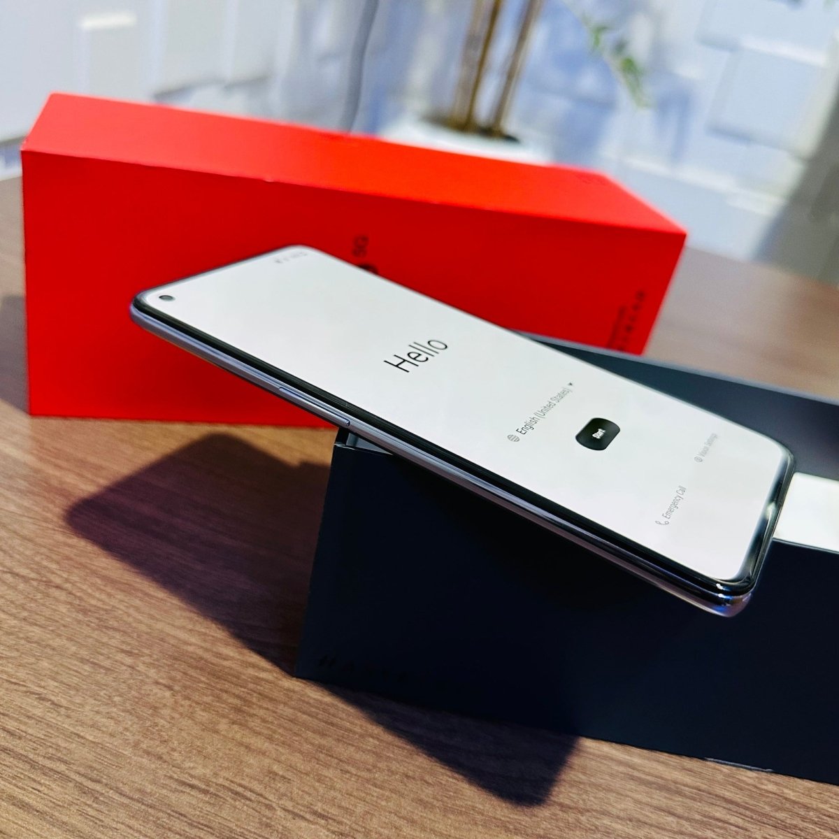 OnePlus 9 5G