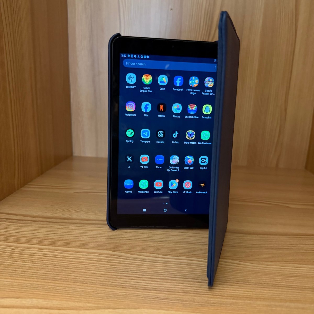 32GB Samsung Galaxy Tab A 8 - Sim Android Tablet