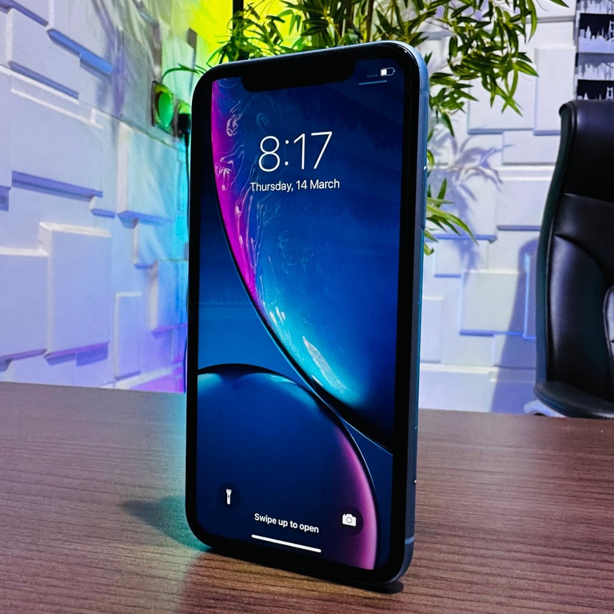 64GB Apple iPhone XR