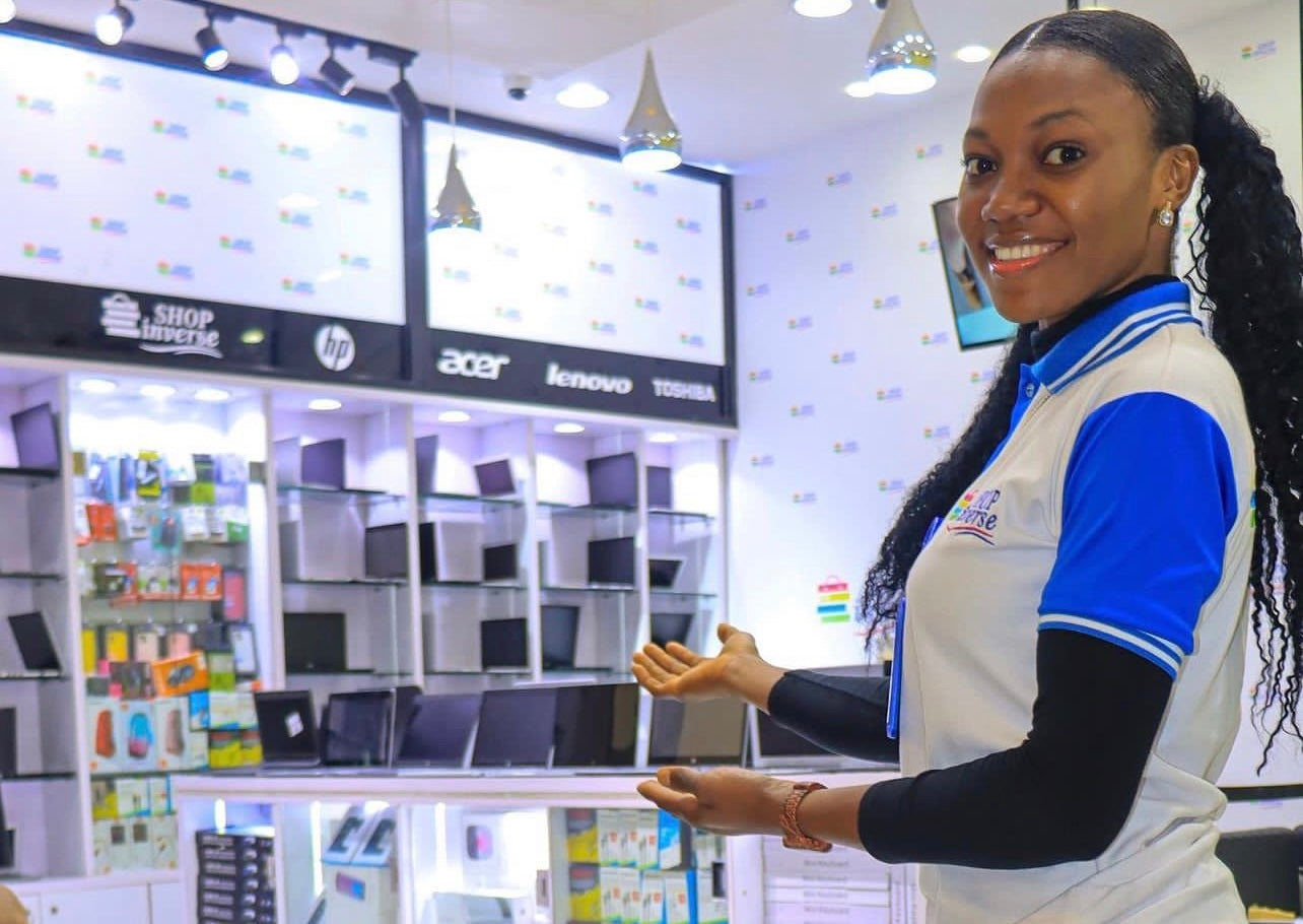 Shopinverse - Buy Affordable USA Used Laptops & Computers in Nigeria