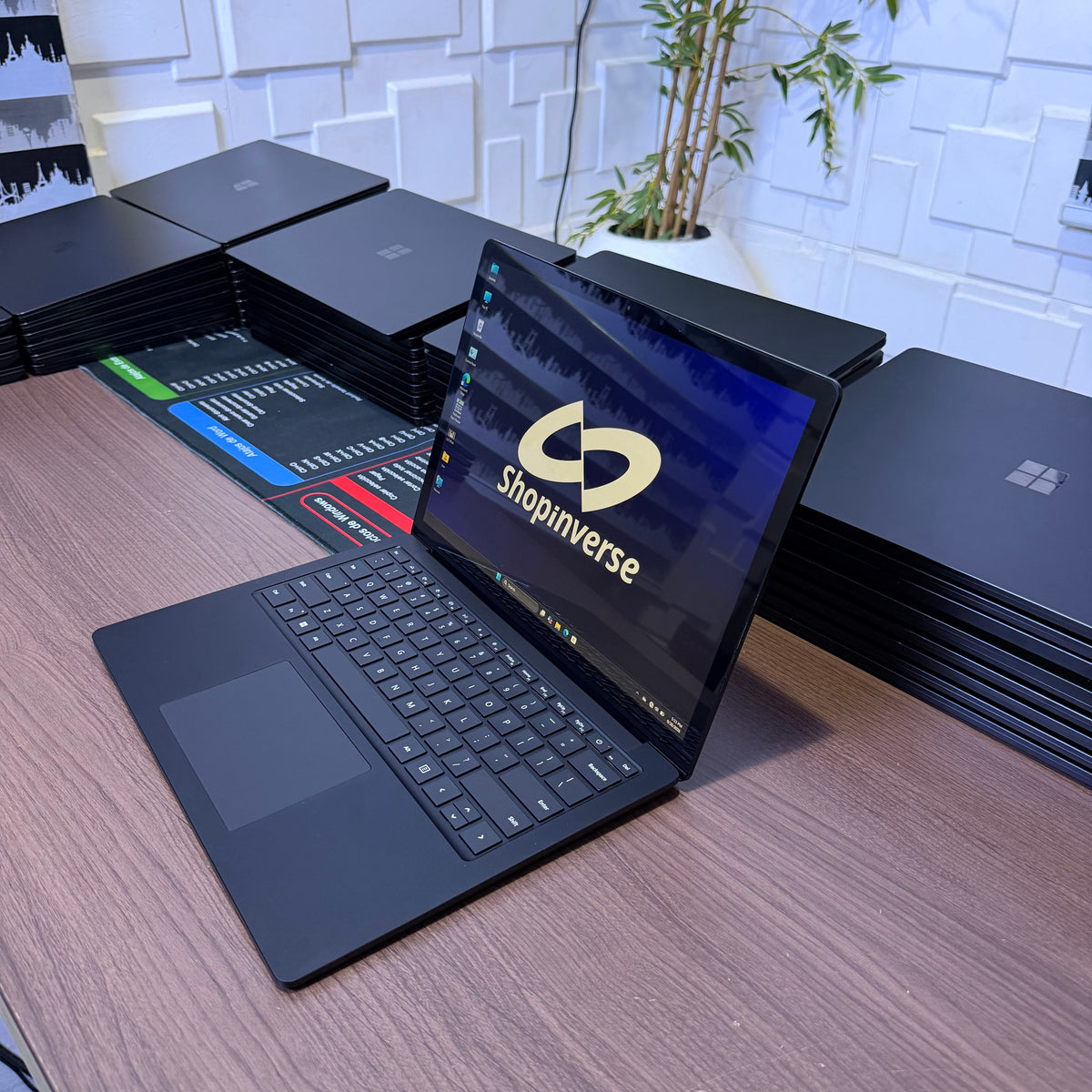 Microsoft Surface Laptop 4 | 11th Gen Core i5 | 8GB RAM | 512GB SSD | Touchscreen | Backlit Keyboard