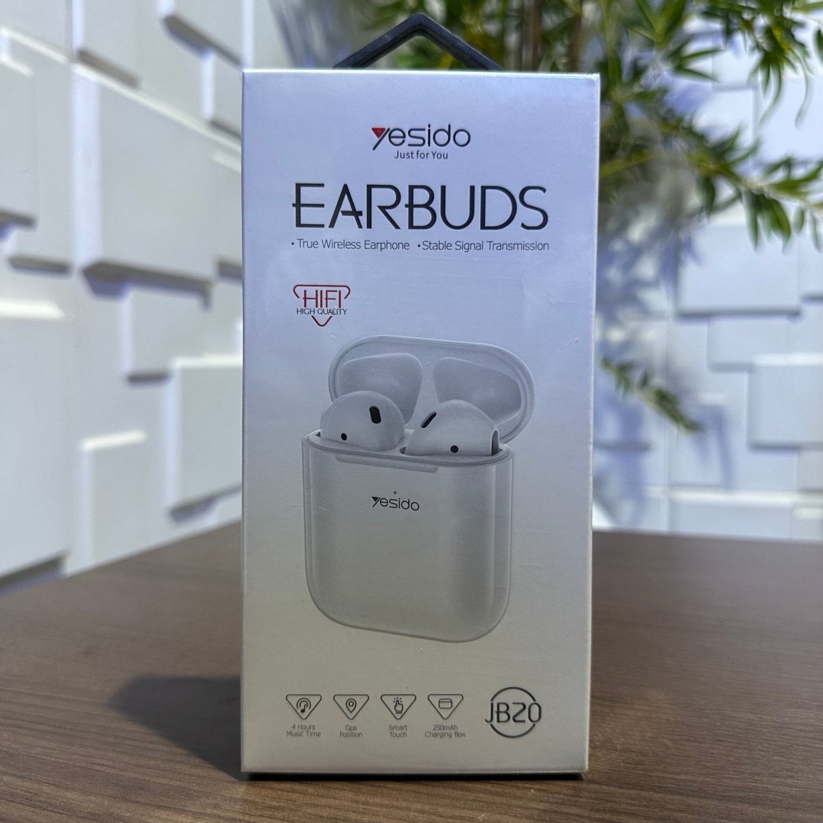 Yesido JB20 Earbuds