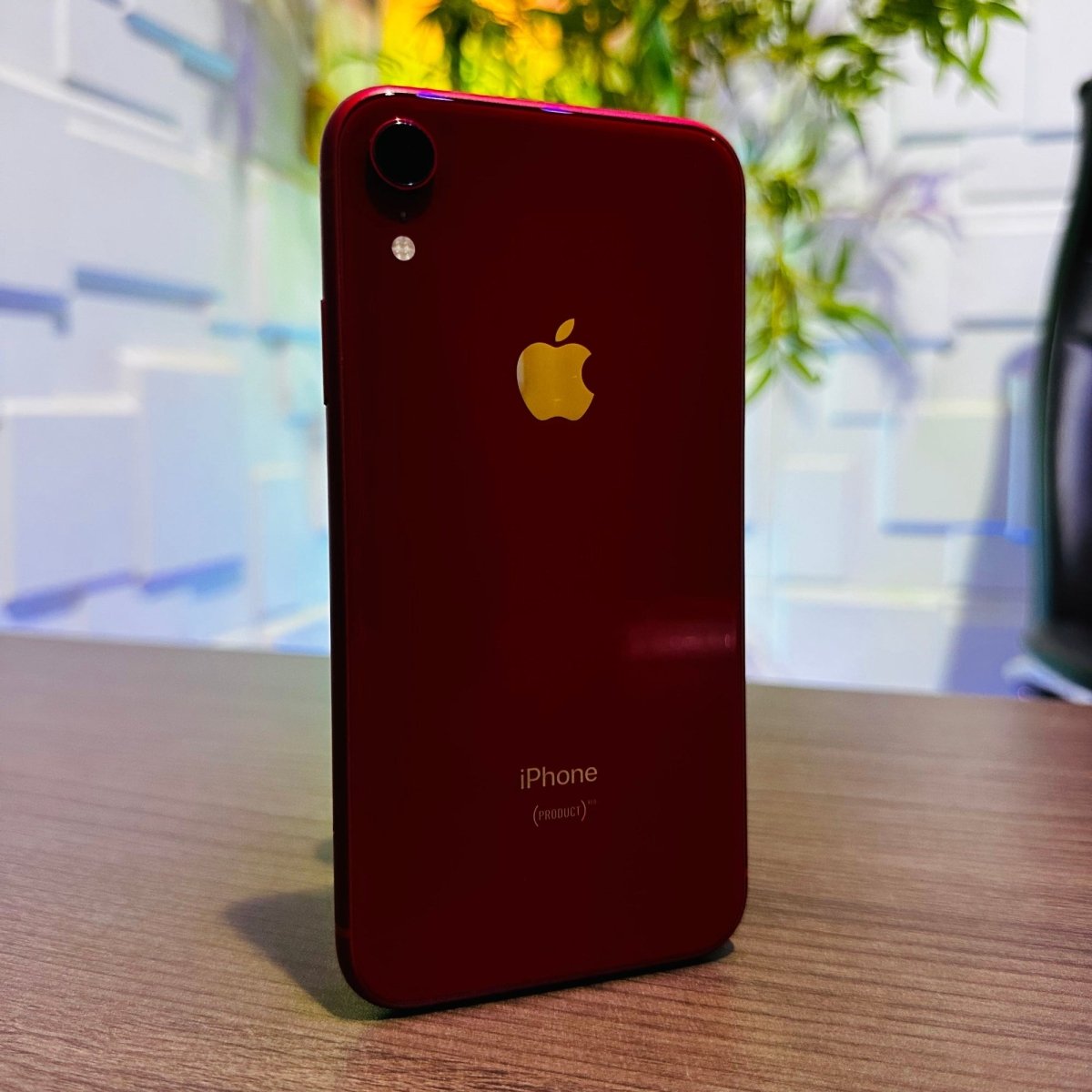 64GB Apple iPhone XR