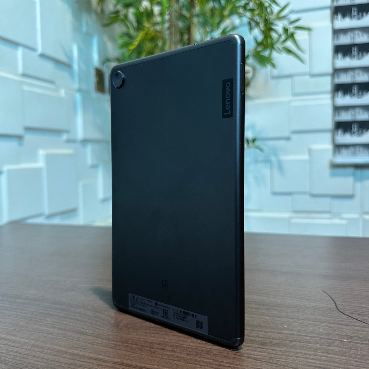 16GB Lenovo Tab M8 HD Android 10 Tablet