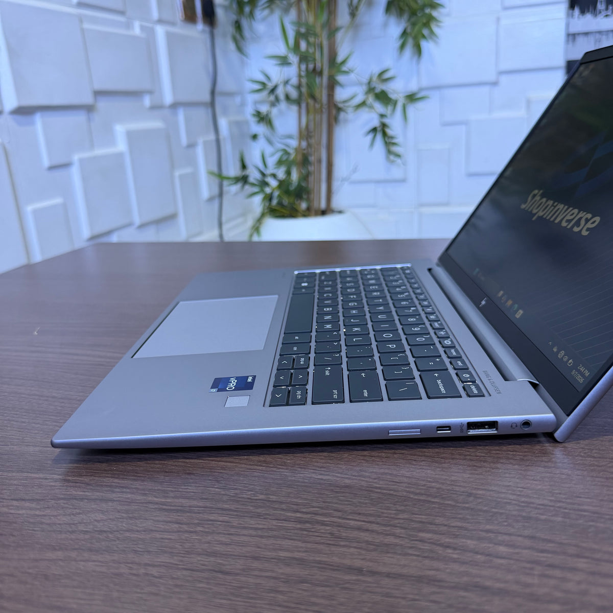 HP ZBook Firefly 14 G9 | 12th Gen Core i7 | 16GB RAM | 512GB SSD | Backlit Keyboard
