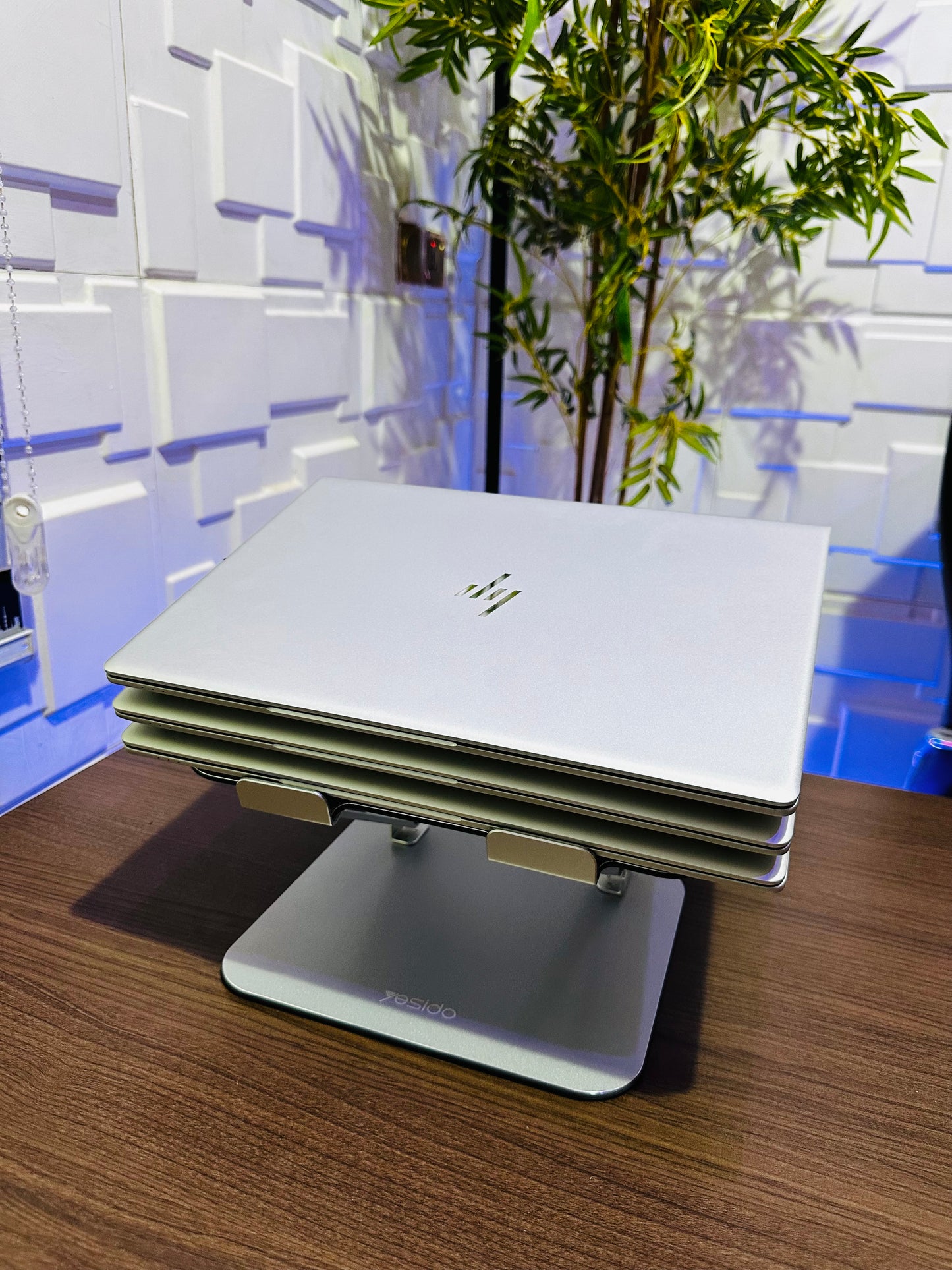 Yesido LP05 X180 Multi-angle Adjustable Laptop Stand