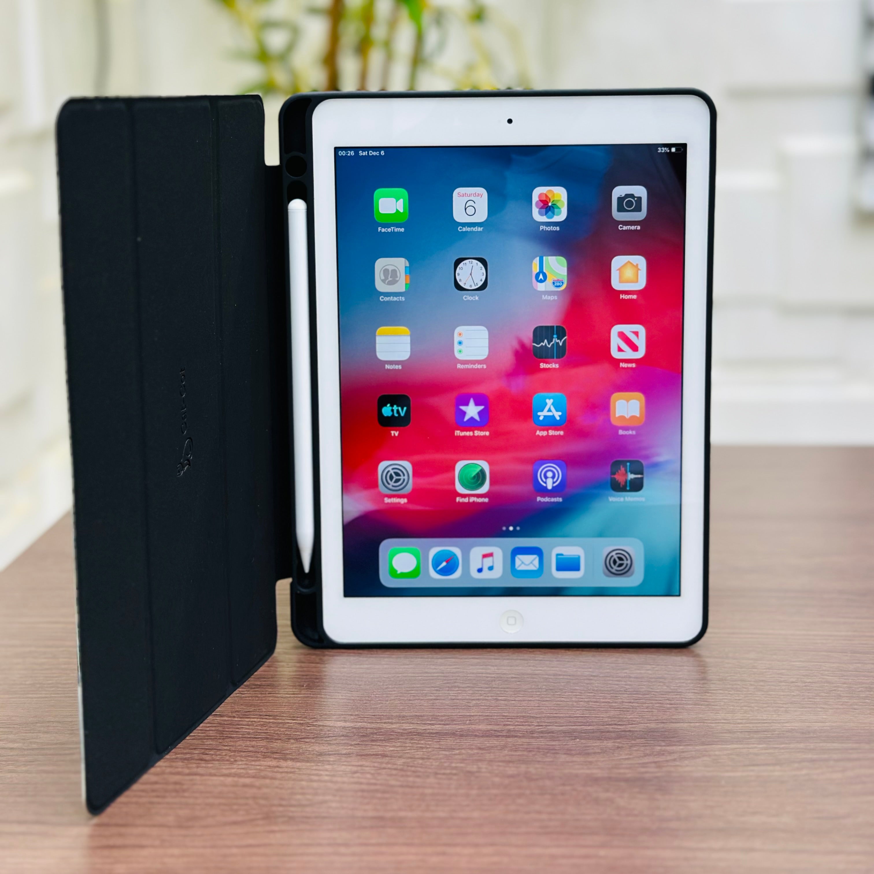 iPad Protective Case
