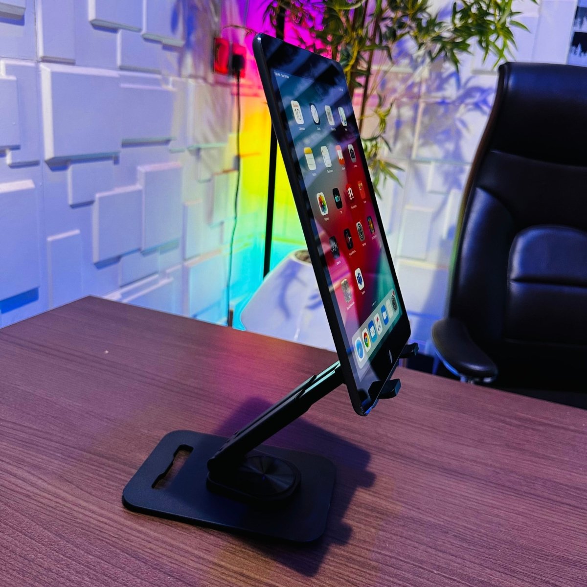 Yesido C183 x360 Rotating Stand For Tablets and Phones