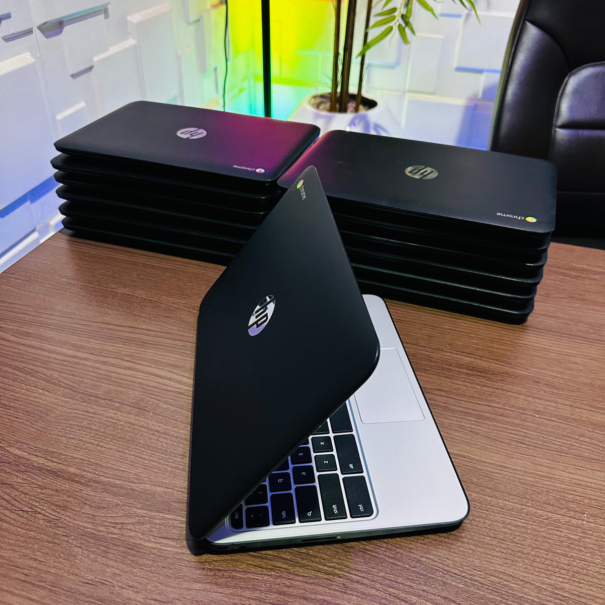 HP Chromebook 11 G4 | Intel Celeron N2840 | 2GB RAM | 16GB eMMC