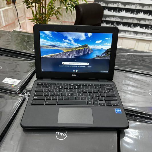 Dell Chromebook 11 3100