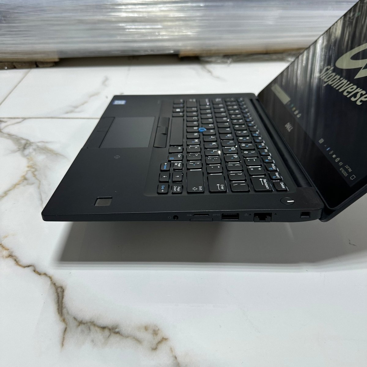 Dell Latitude 7480 - 7th Gen. Intel Core i5 - 256GB SSD - 8GB RAM - Keyboard Light - Touchscreen