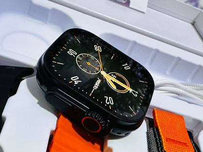 Yesido IO21 Smart Watch