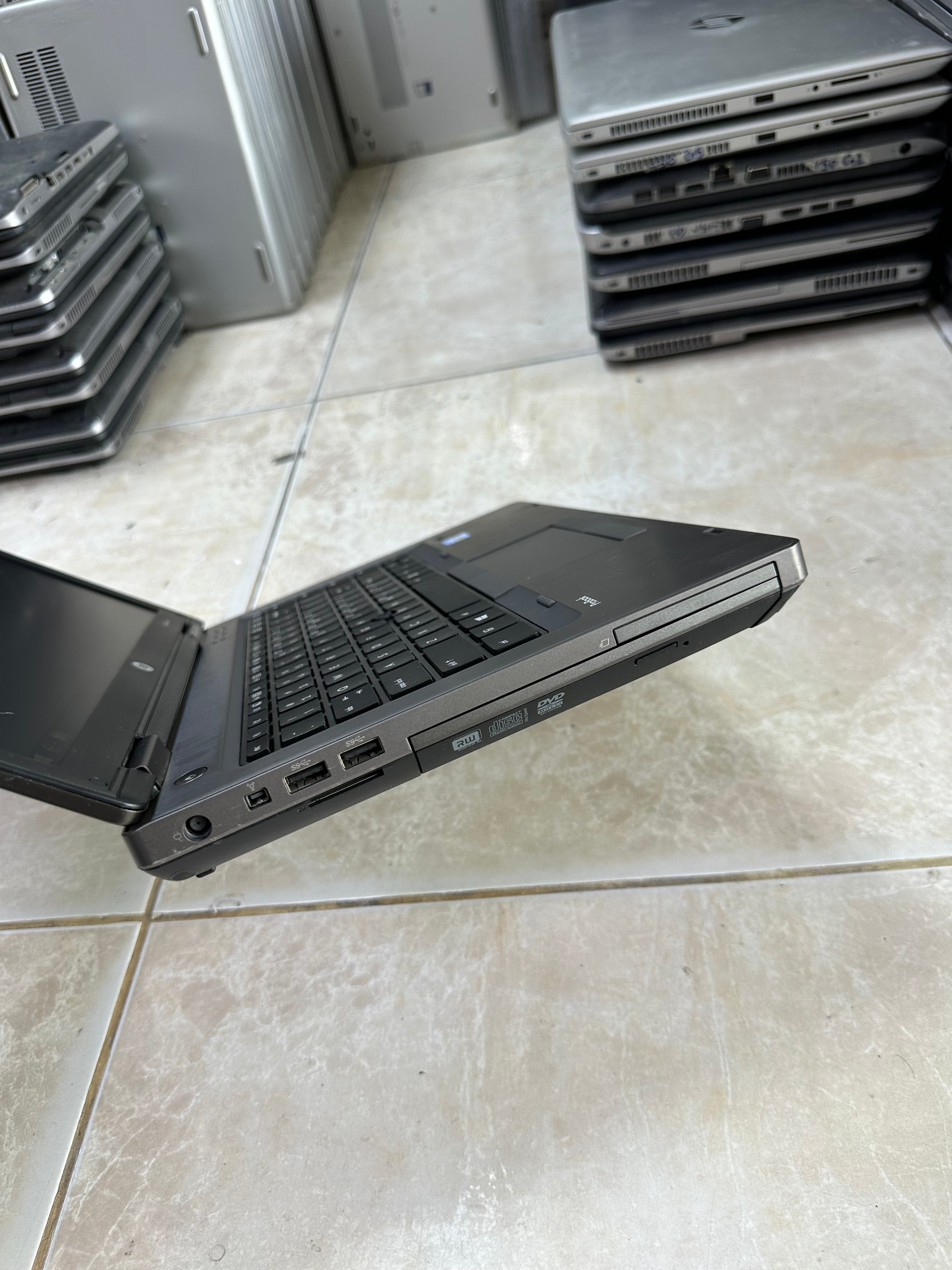 HP ProBook 6470b - Intel Core i5 - 500GB HDD - 8GB RAM
