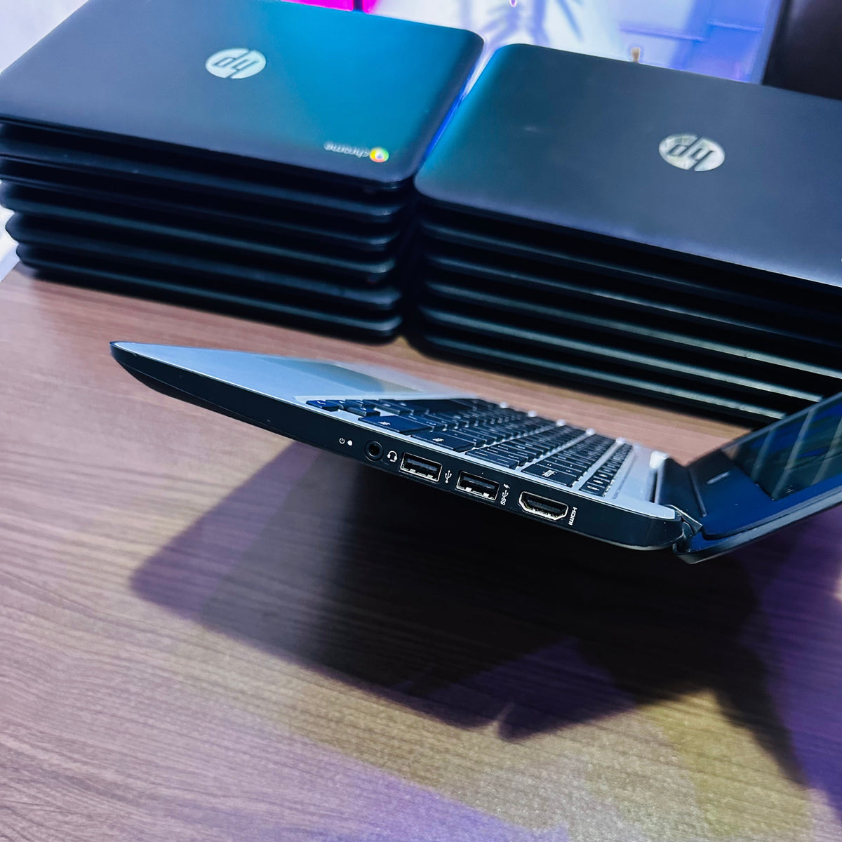 HP Chromebook 11 G4 | Intel Celeron N2840 | 2GB RAM | 16GB eMMC