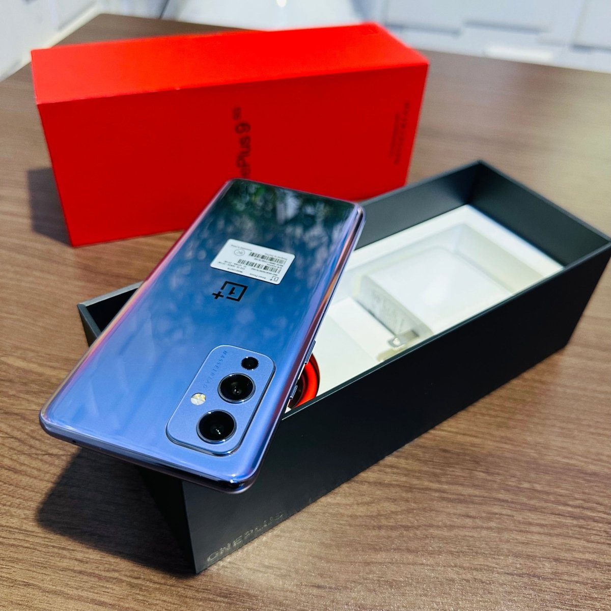 OnePlus 9 5G