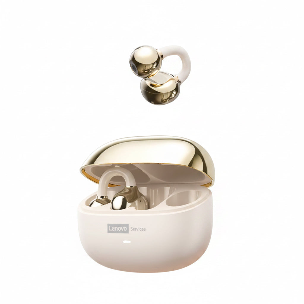 Lenovo Services LE302 Open Bluetooth Headset