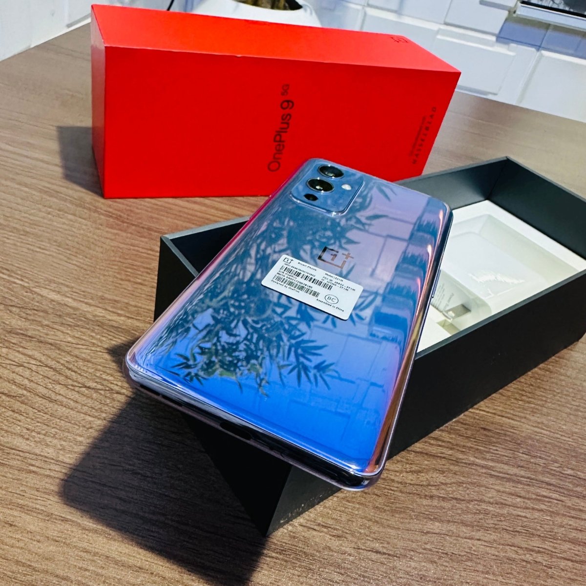 OnePlus 9 5G