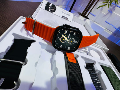 Yesido IO21 Smart Watch