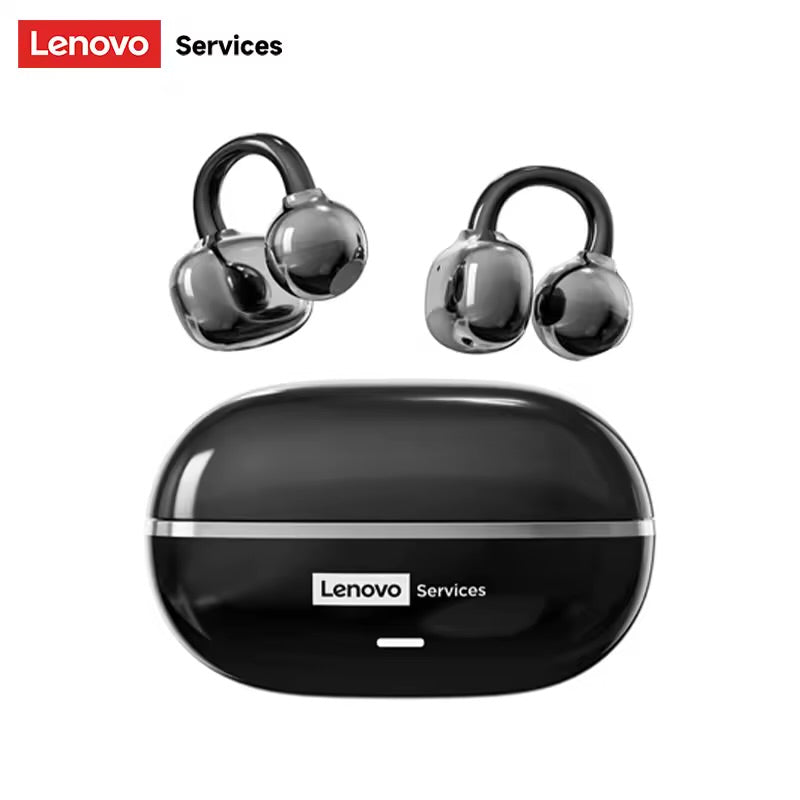 Lenovo Services RS102 Open-Ear Bluetooth Earbuds