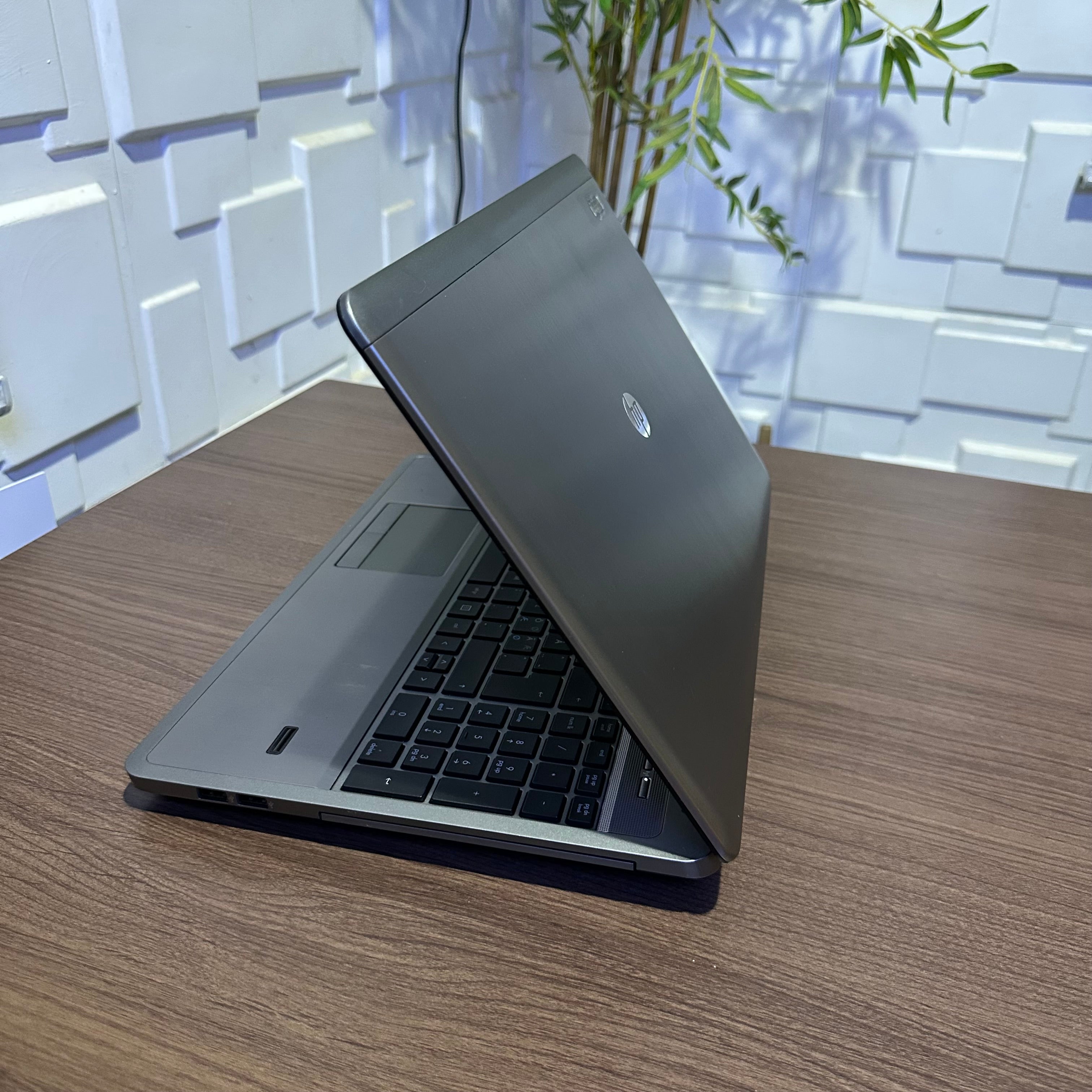 HP ProBook 4545s - AMD A4 - 500GB HDD - 4GB RAM